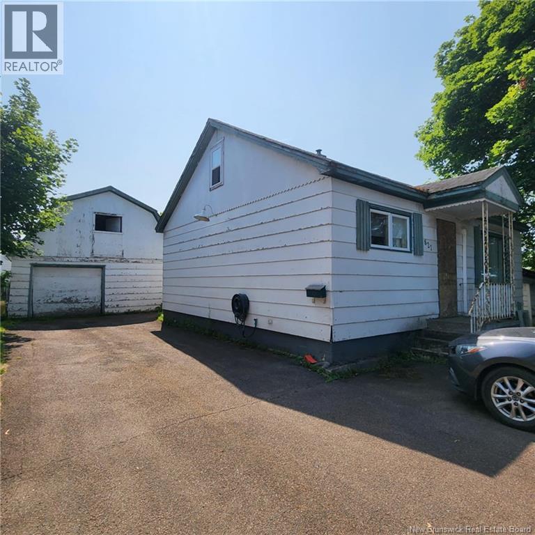 Photo 29 of 621 Charles Street, Dieppe NB