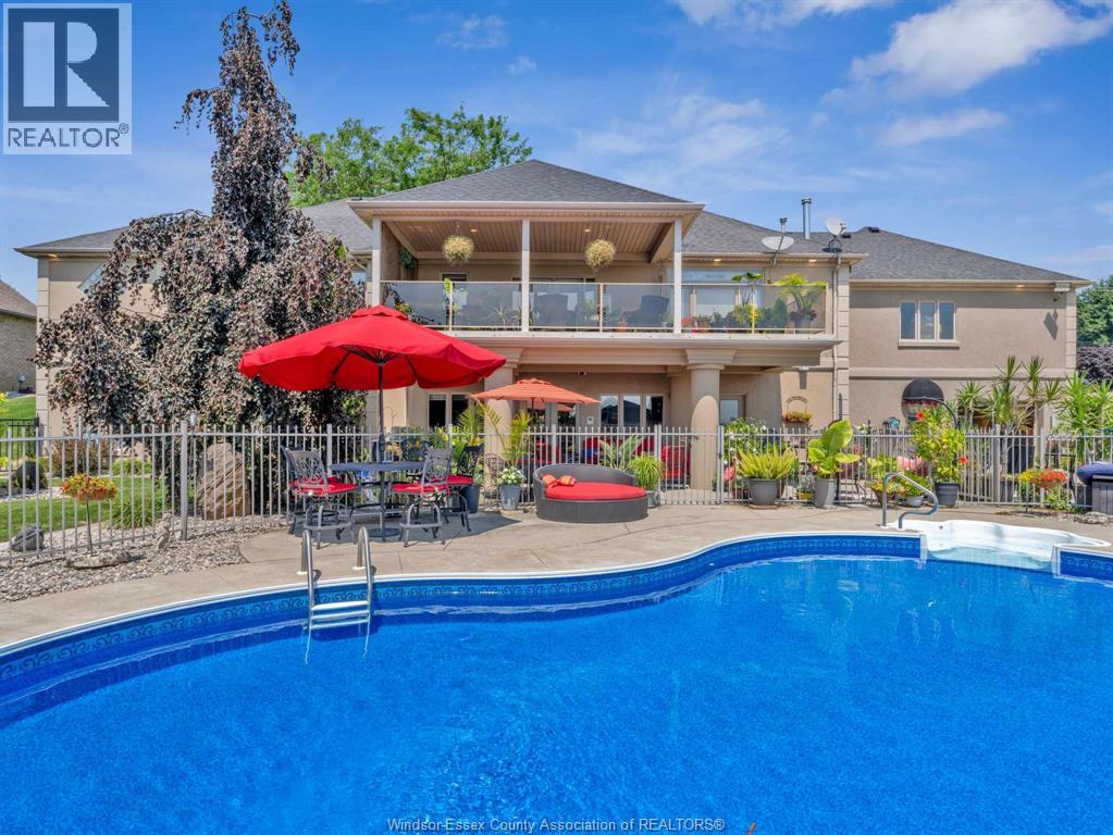 Photo 13 of 1841 Talbot Road West, Kingsville ON