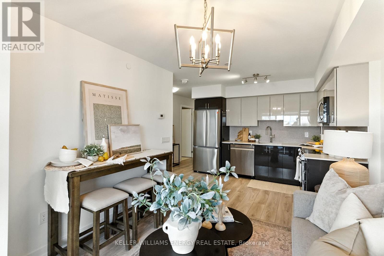 Photo 15 of 416 1455 Celebration Drive, Pickering ON