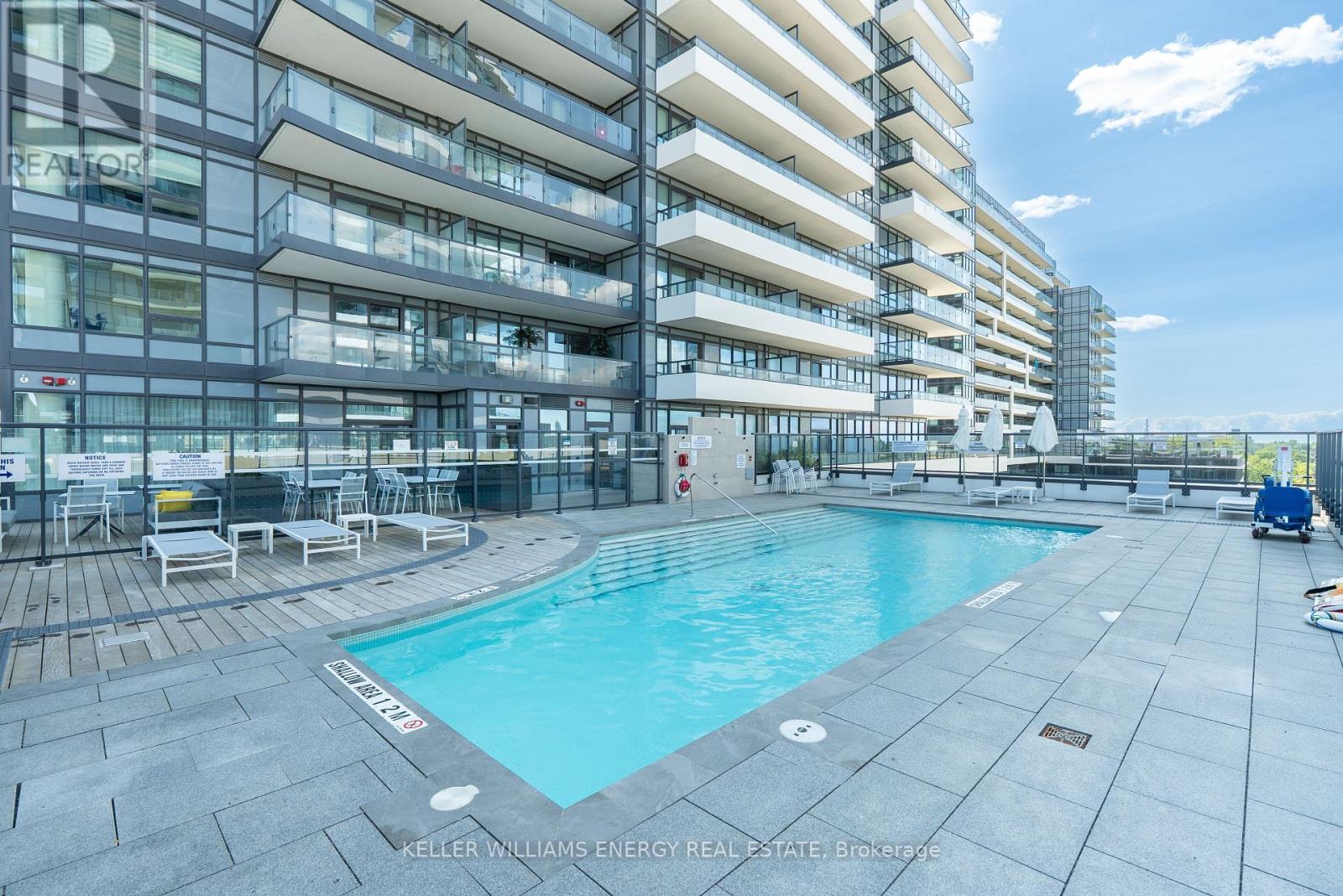 Photo 34 of 416 1455 Celebration Drive, Pickering ON