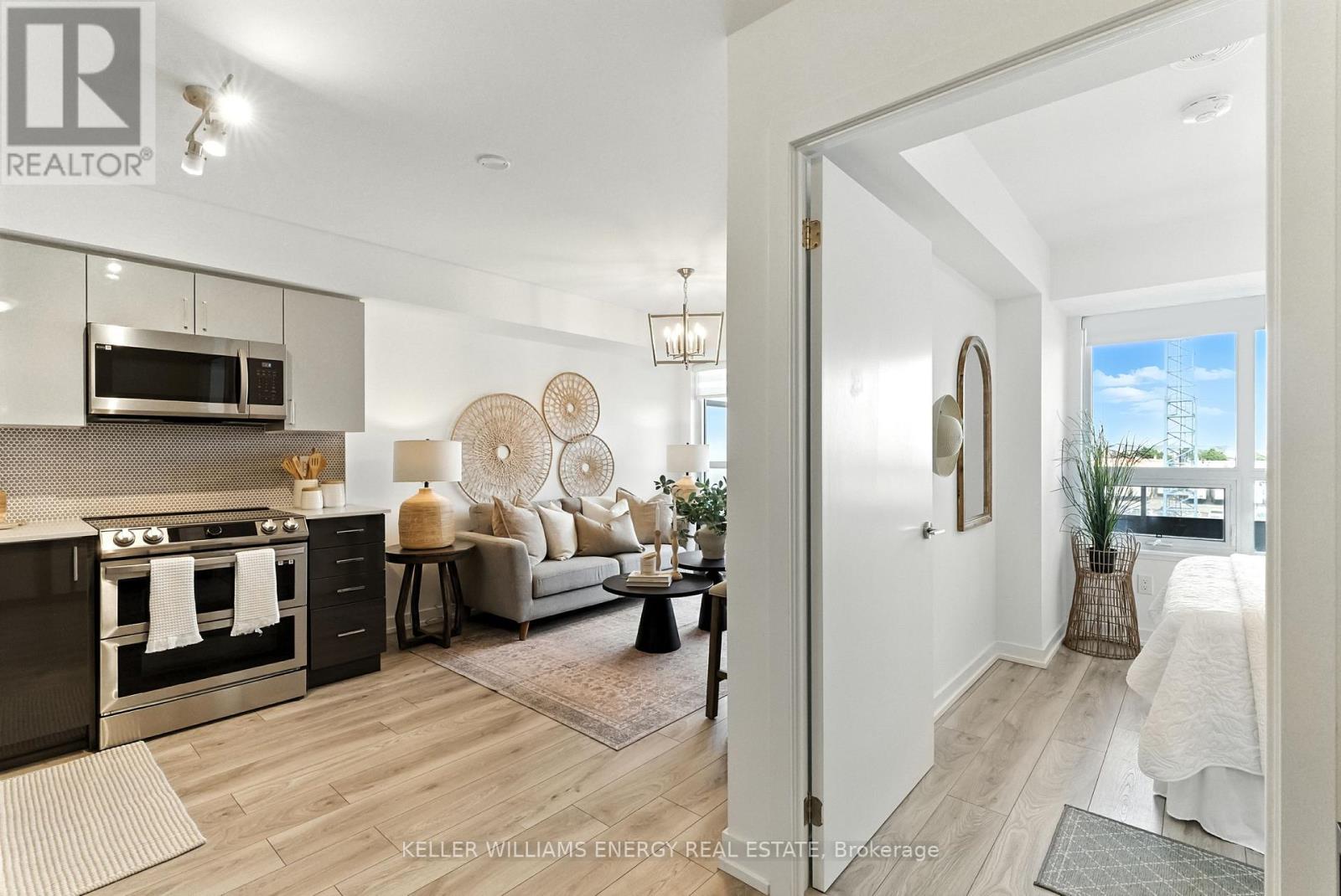 Photo 9 of 416 1455 Celebration Drive, Pickering ON