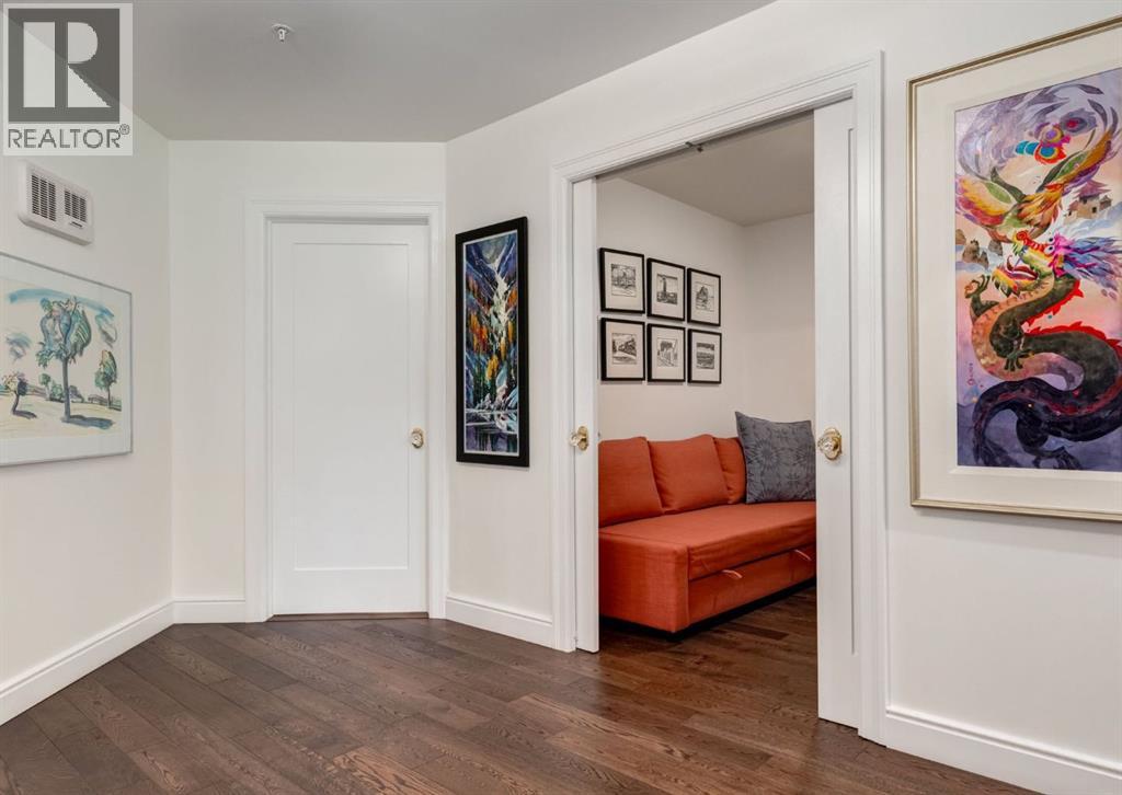 Single Family House for Sale in   Eau Claire Avenue SW Eau Claire Calgary 