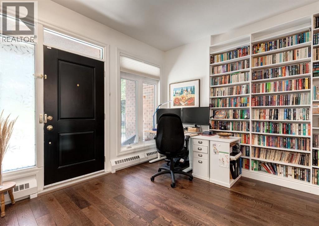 Single Family House for Sale in   Eau Claire Avenue SW Eau Claire Calgary 