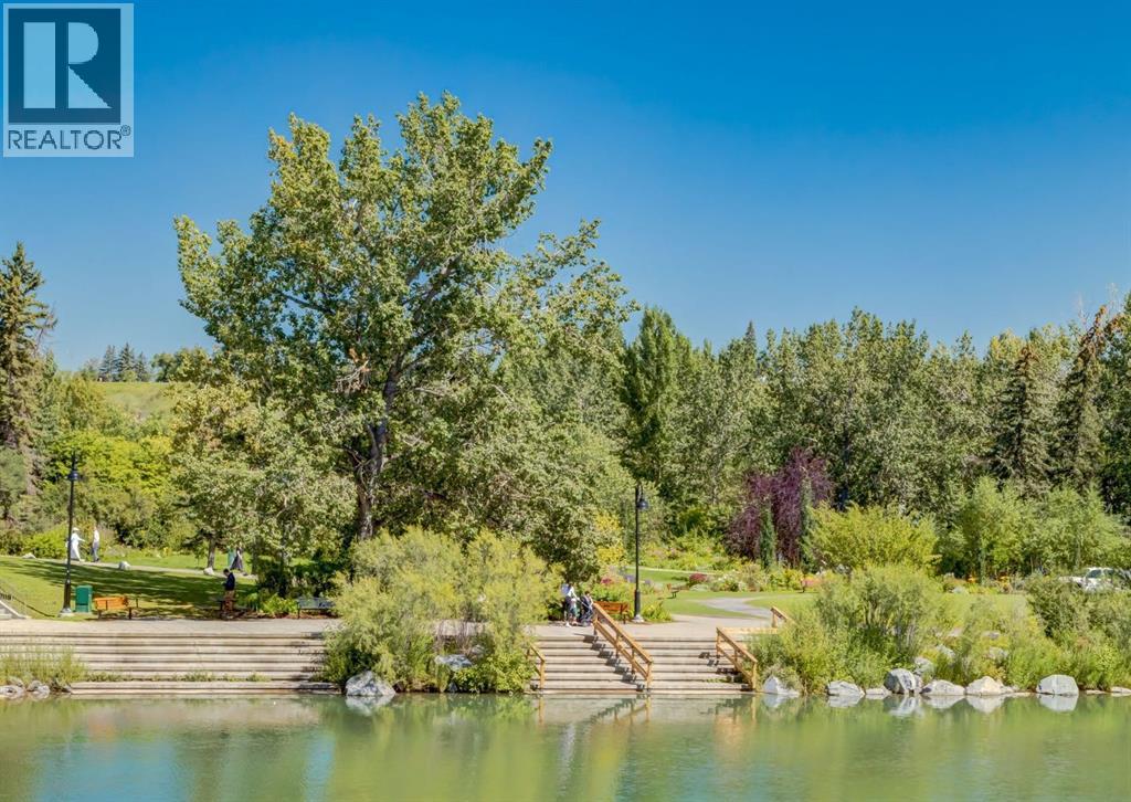 Single Family House for Sale in   Eau Claire Avenue SW Eau Claire Calgary 