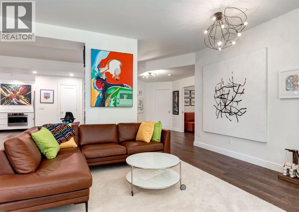 Single Family House for Sale in   Eau Claire Avenue SW Eau Claire Calgary 