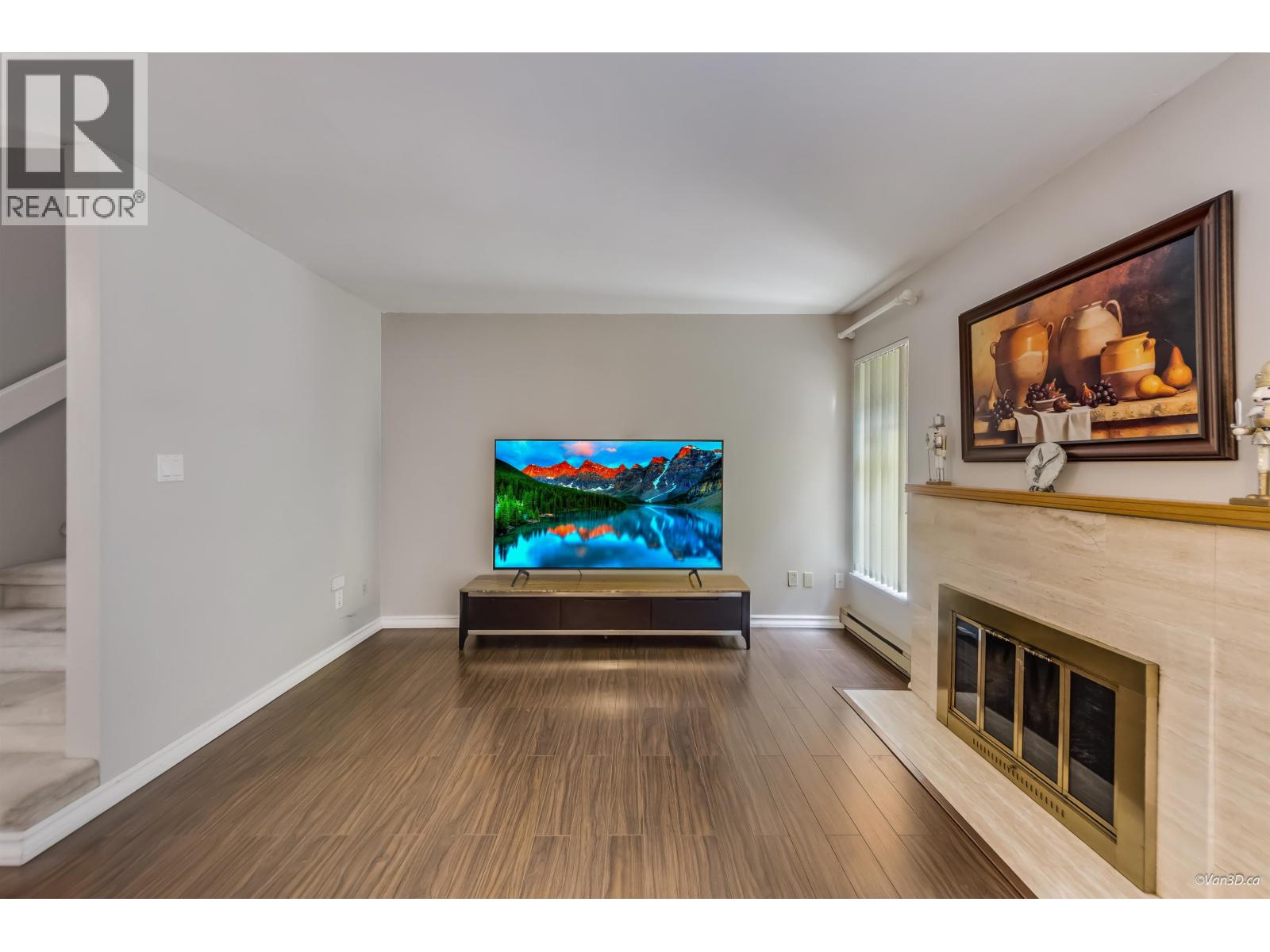 Photo 11 of 52 7740 Abercrombie Drive, Richmond BC