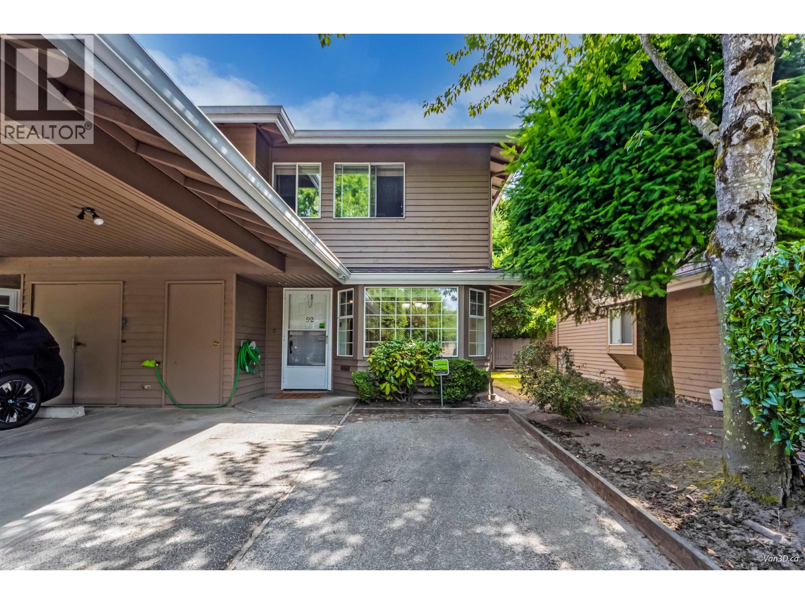 Photo 2 of 52 7740 Abercrombie Drive, Richmond BC