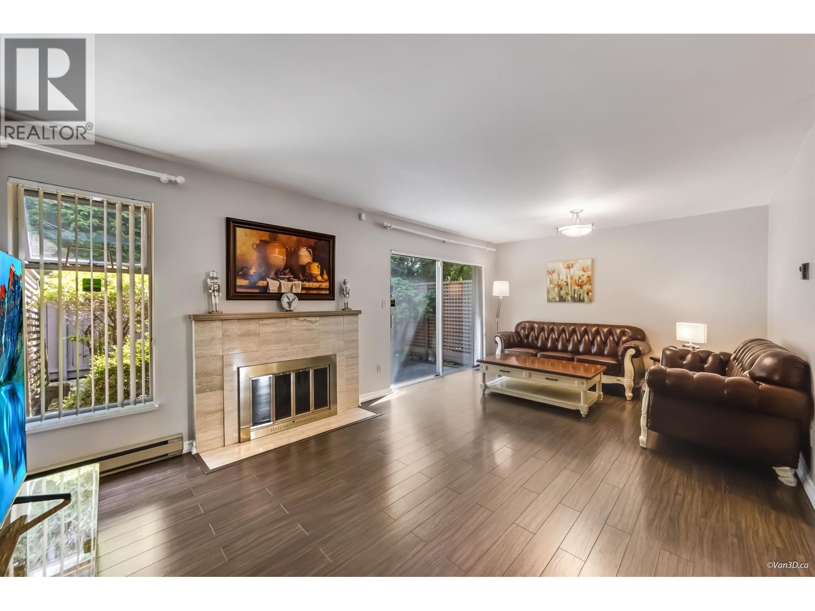 Photo 9 of 52 7740 Abercrombie Drive, Richmond BC