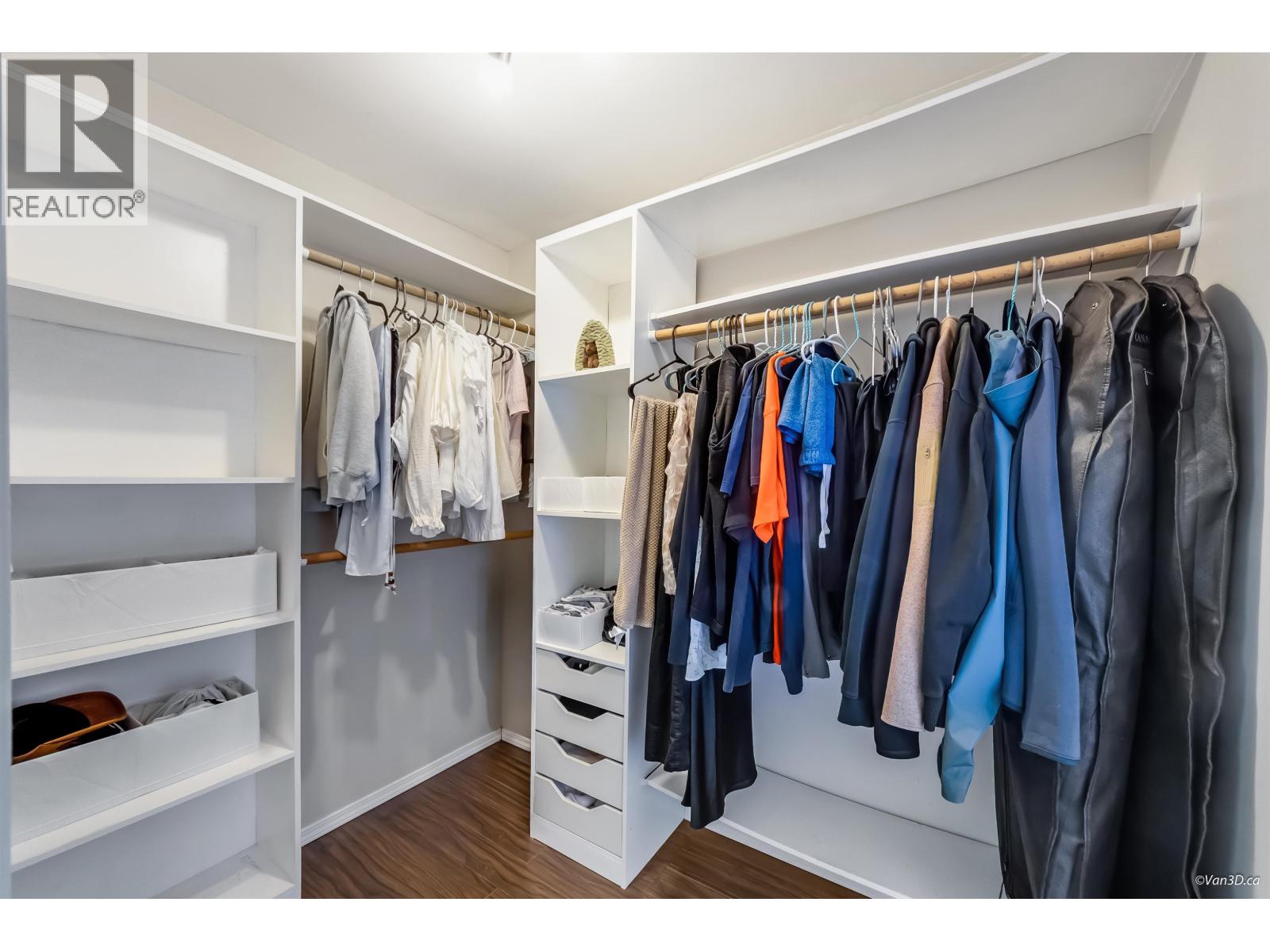 Photo 16 of 52 7740 Abercrombie Drive, Richmond BC