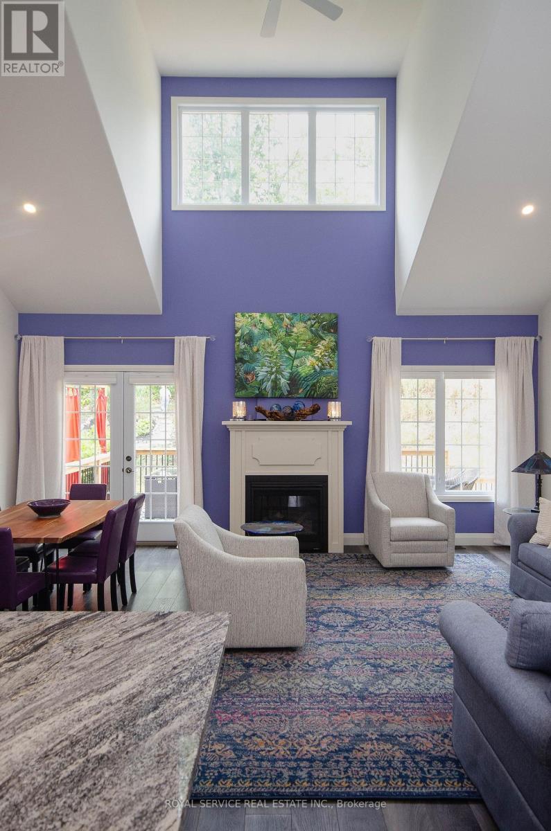 Photo 10 of 79 Orchard Way, Trent Hills ON