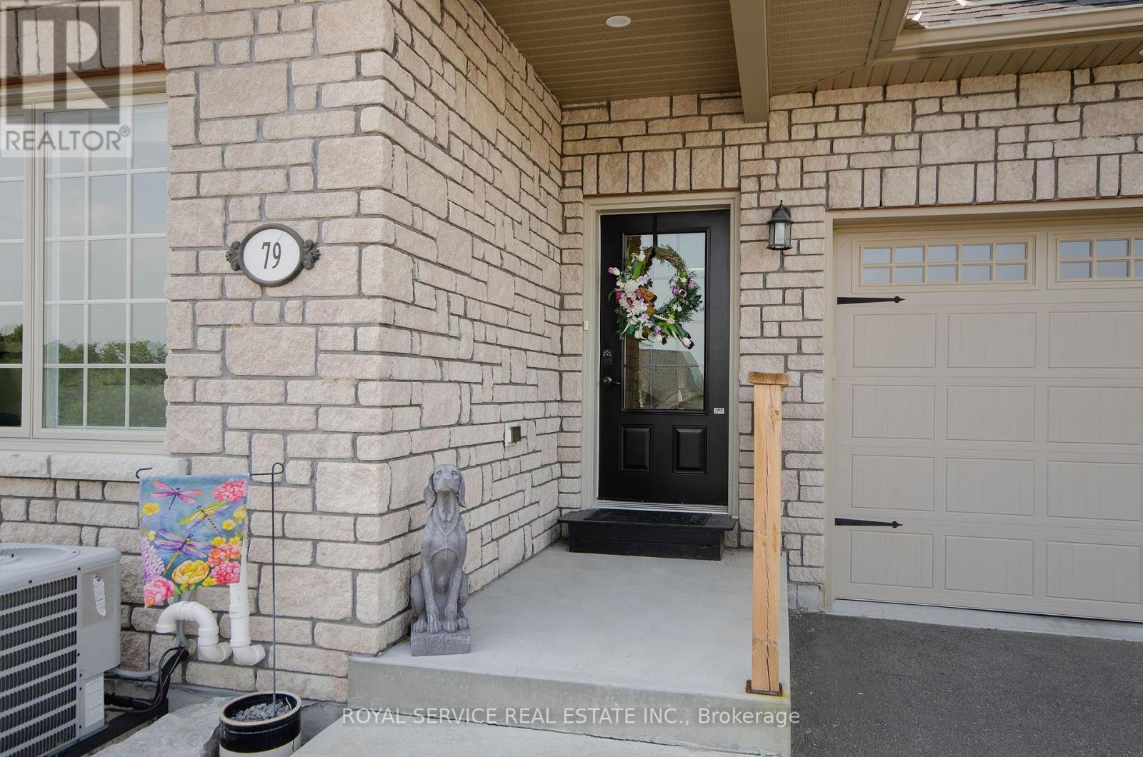 Photo 2 of 79 Orchard Way, Trent Hills ON