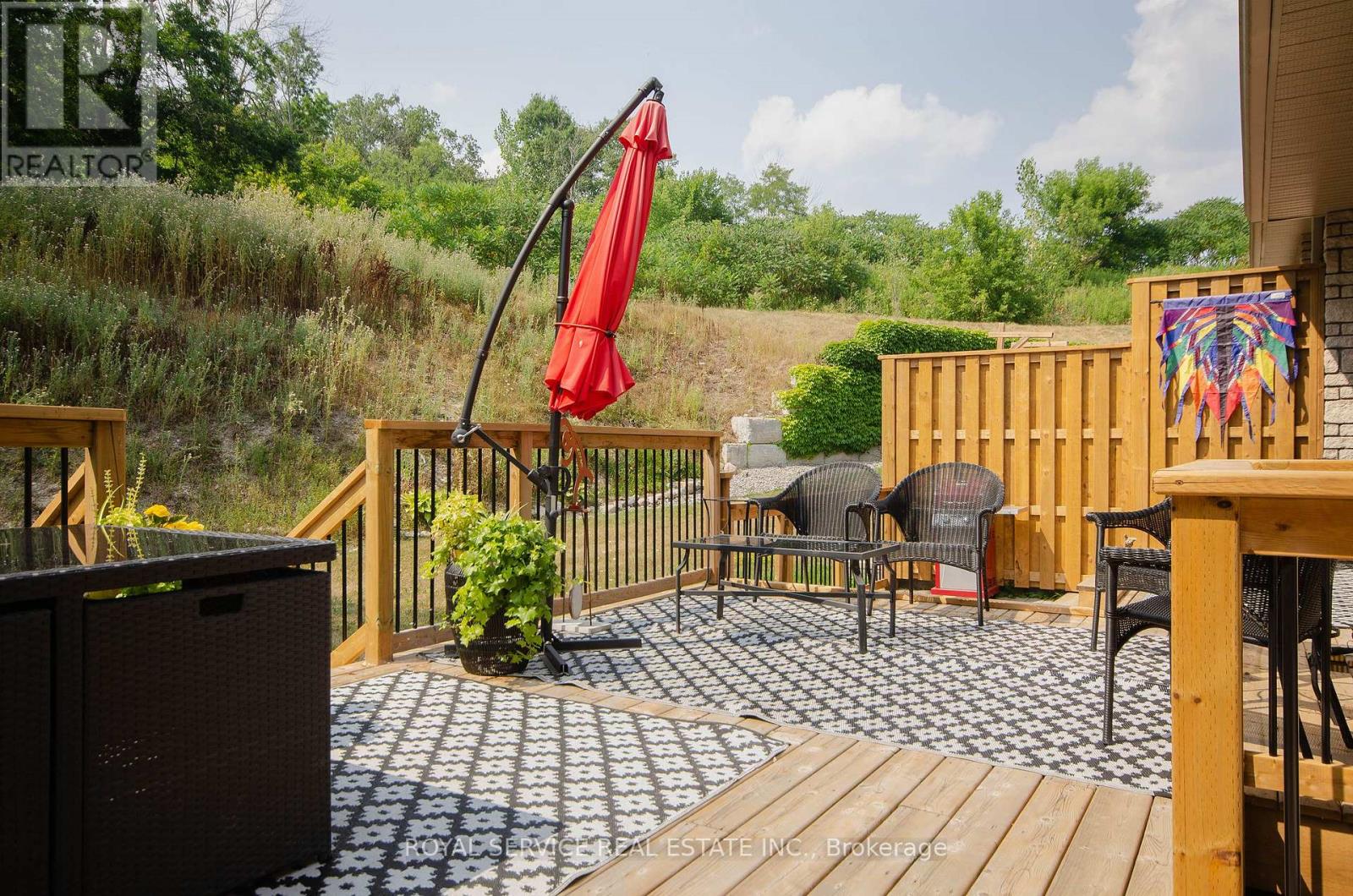 Photo 30 of 79 Orchard Way, Trent Hills ON