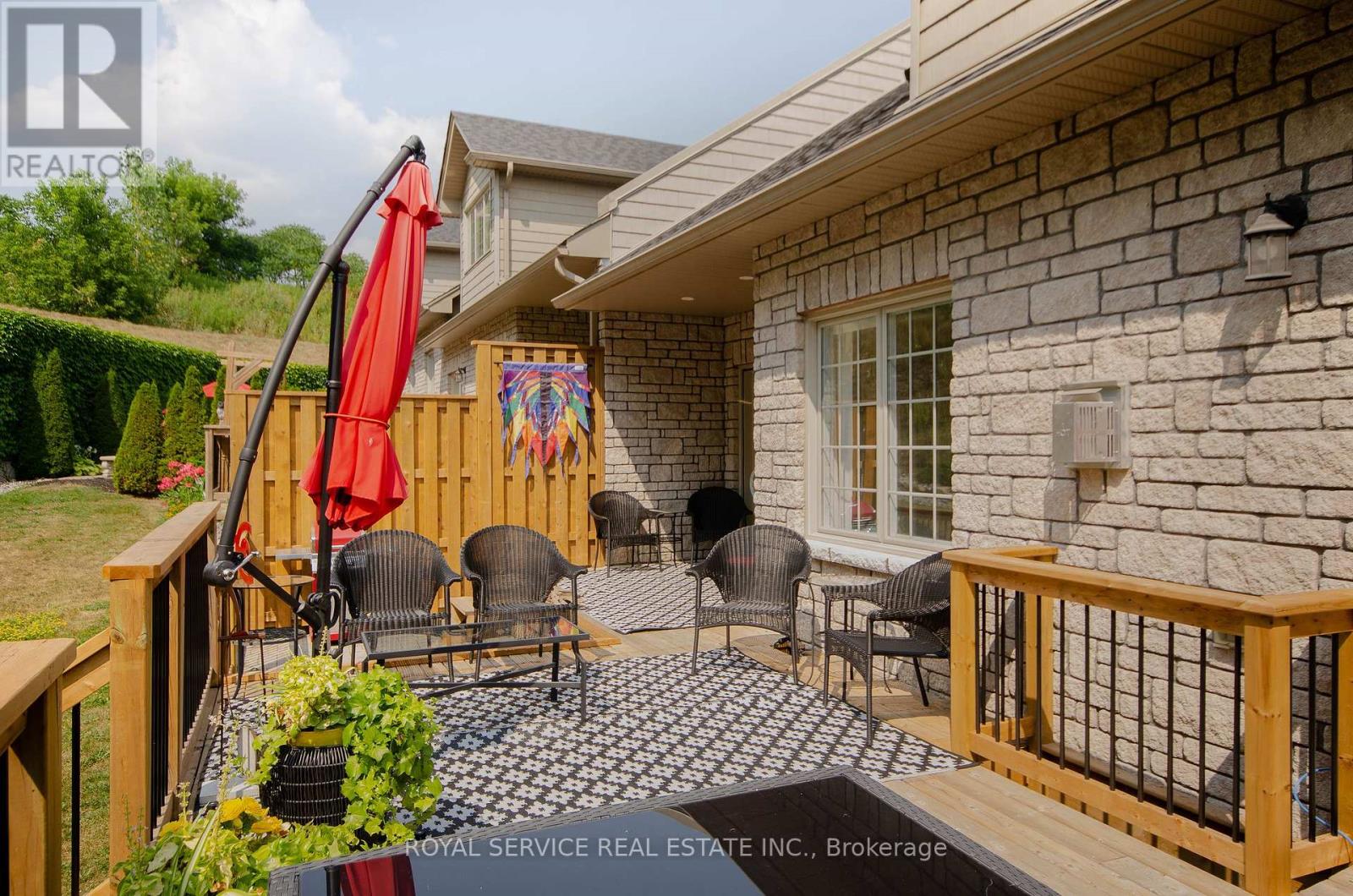 Photo 32 of 79 Orchard Way, Trent Hills ON