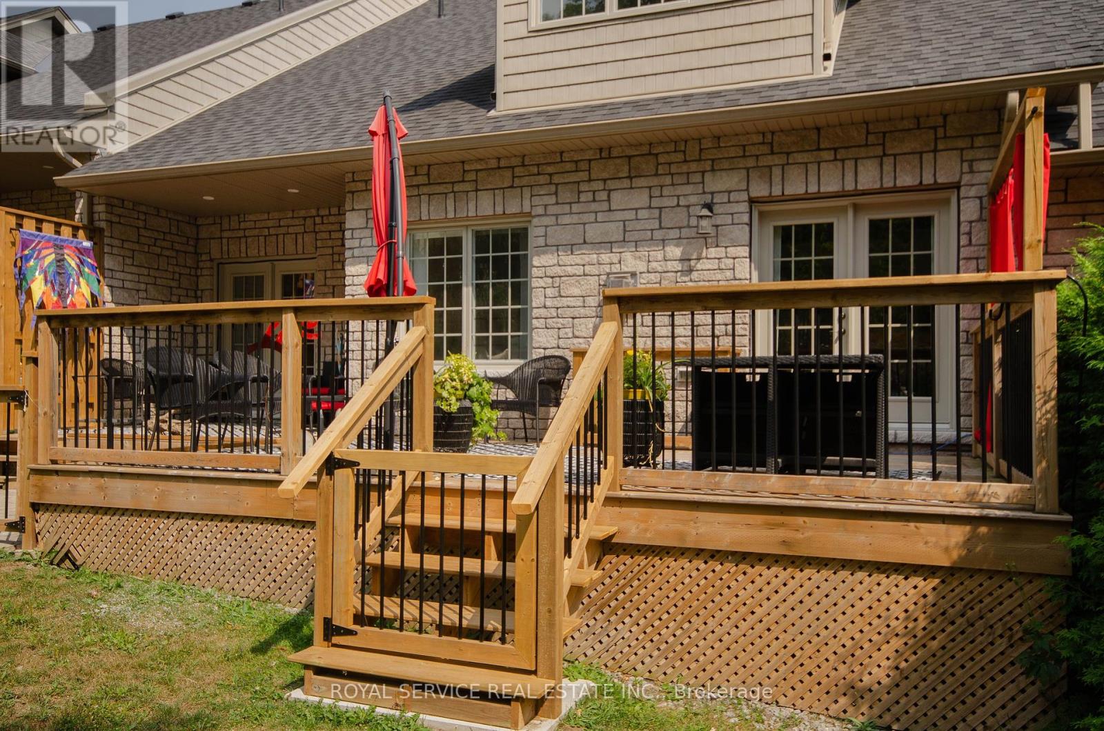 Photo 33 of 79 Orchard Way, Trent Hills ON