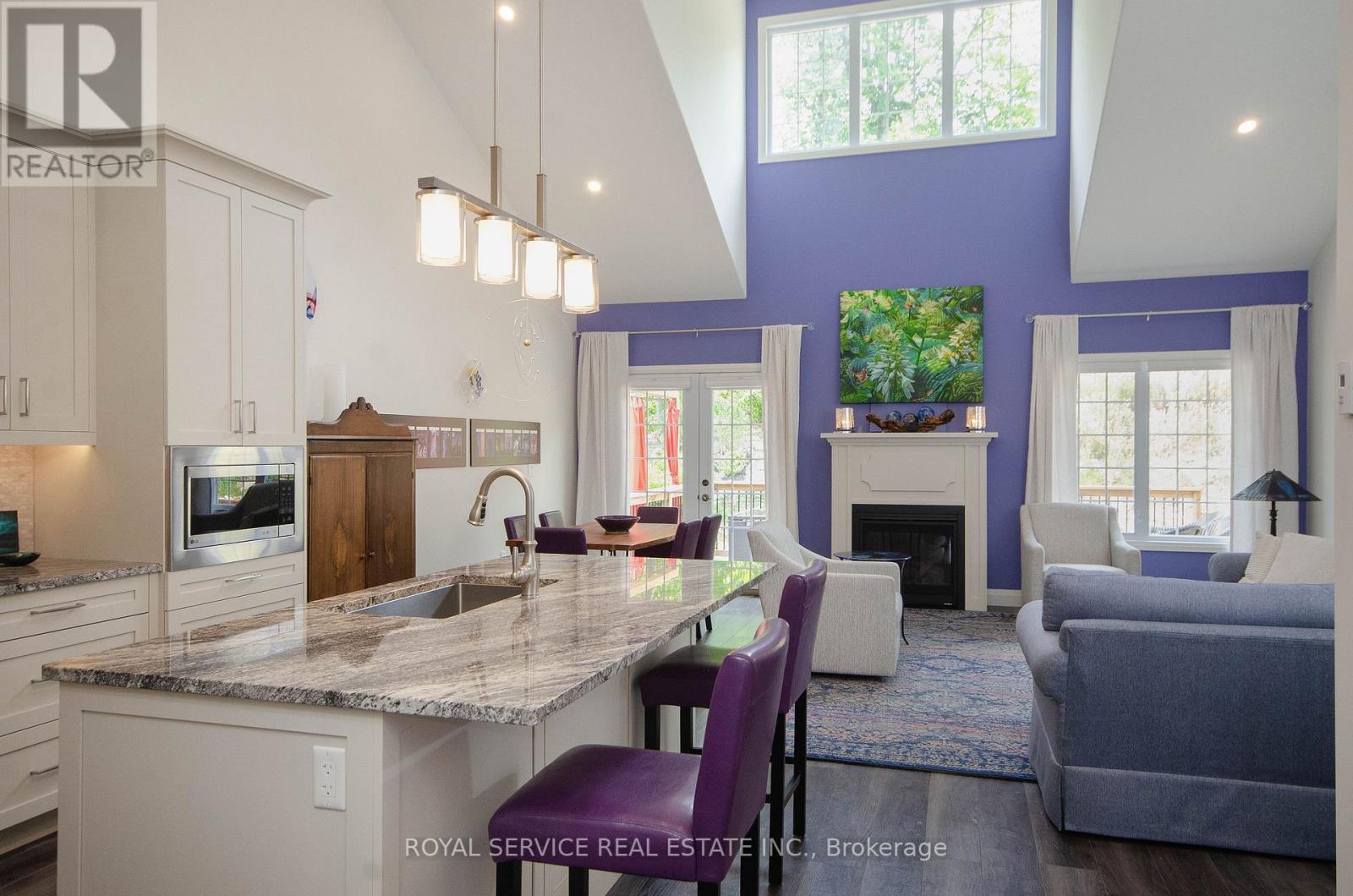 Photo 4 of 79 Orchard Way, Trent Hills ON