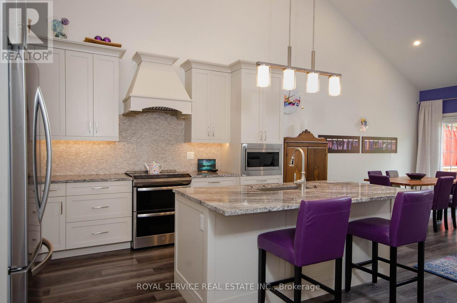 Photo 5 of 79 Orchard Way, Trent Hills ON