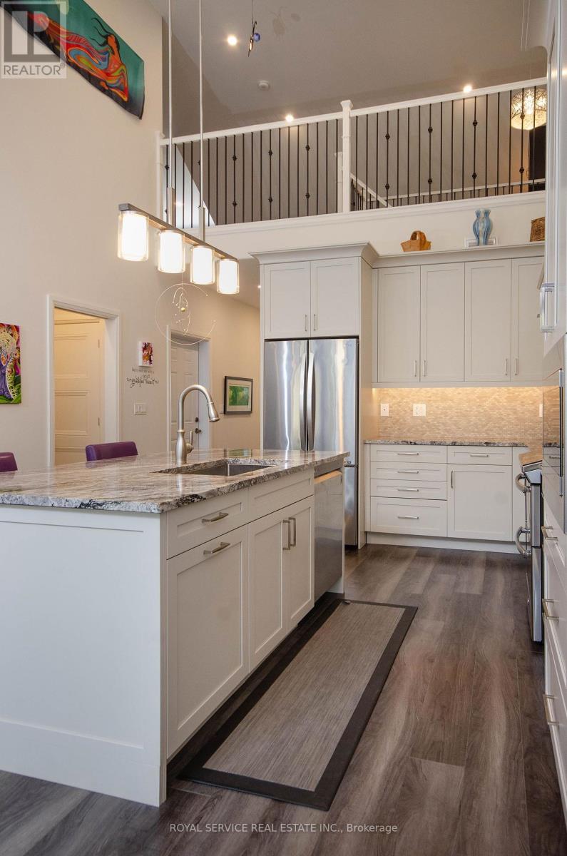 Photo 6 of 79 Orchard Way, Trent Hills ON