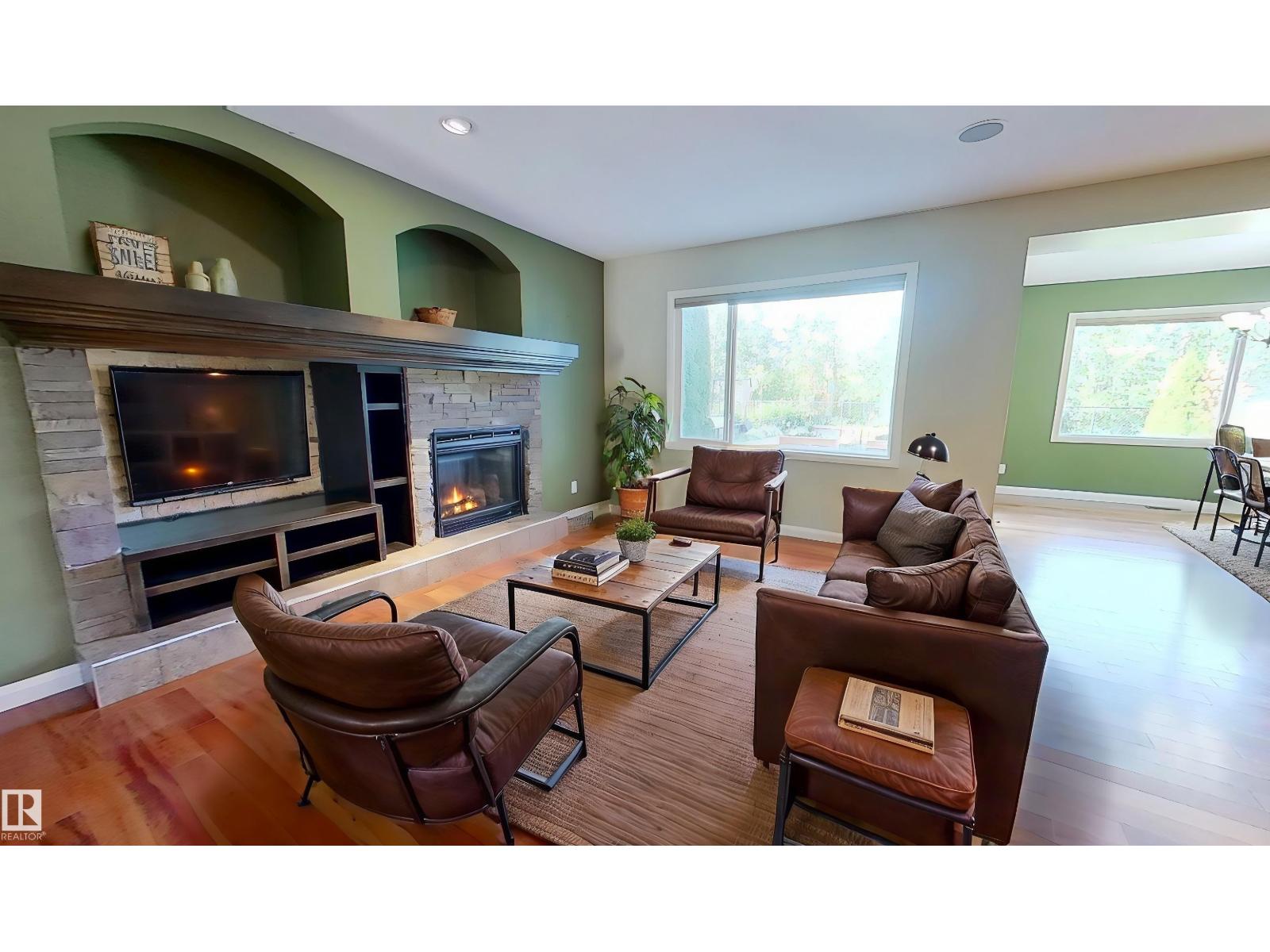 Photo 4 of 5168 Sunview Dr, Sherwood Park AB