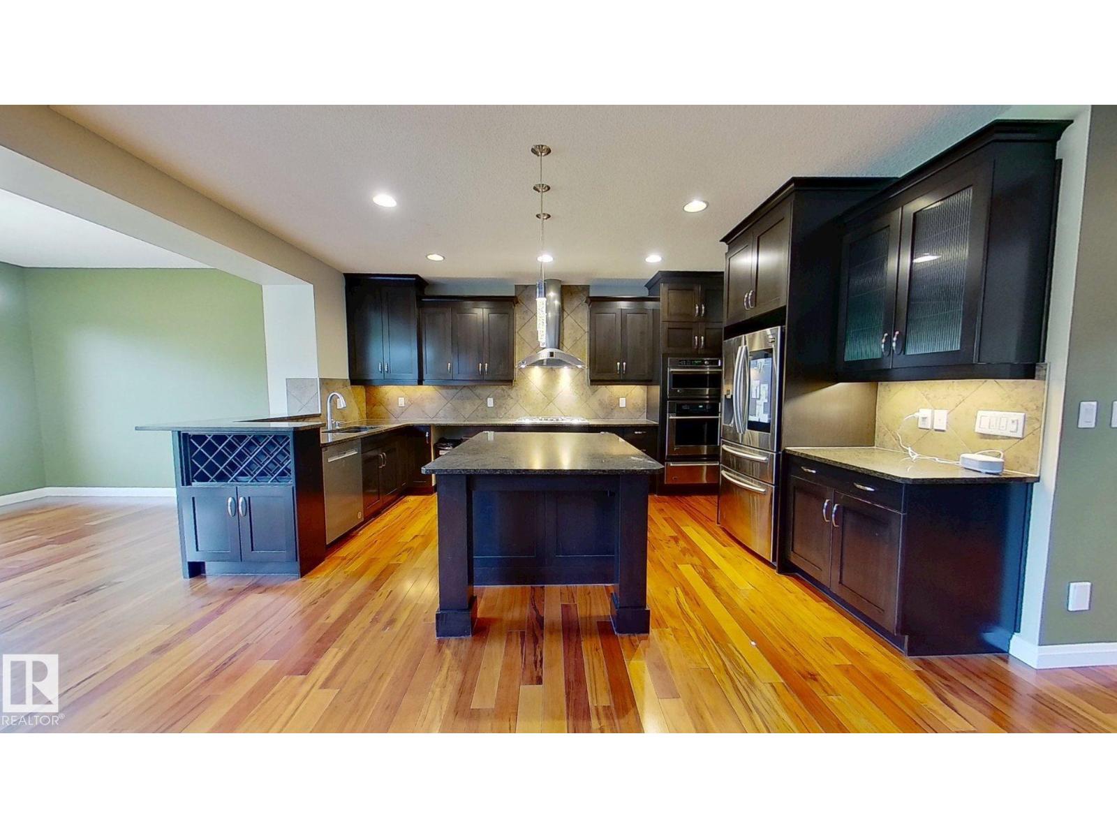 Photo 5 of 5168 Sunview Dr, Sherwood Park AB