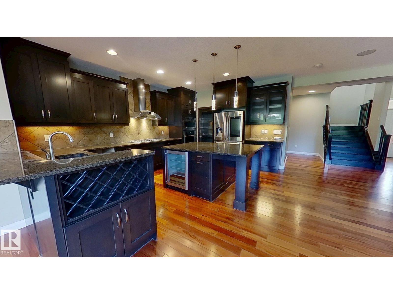 Photo 8 of 5168 Sunview Dr, Sherwood Park AB