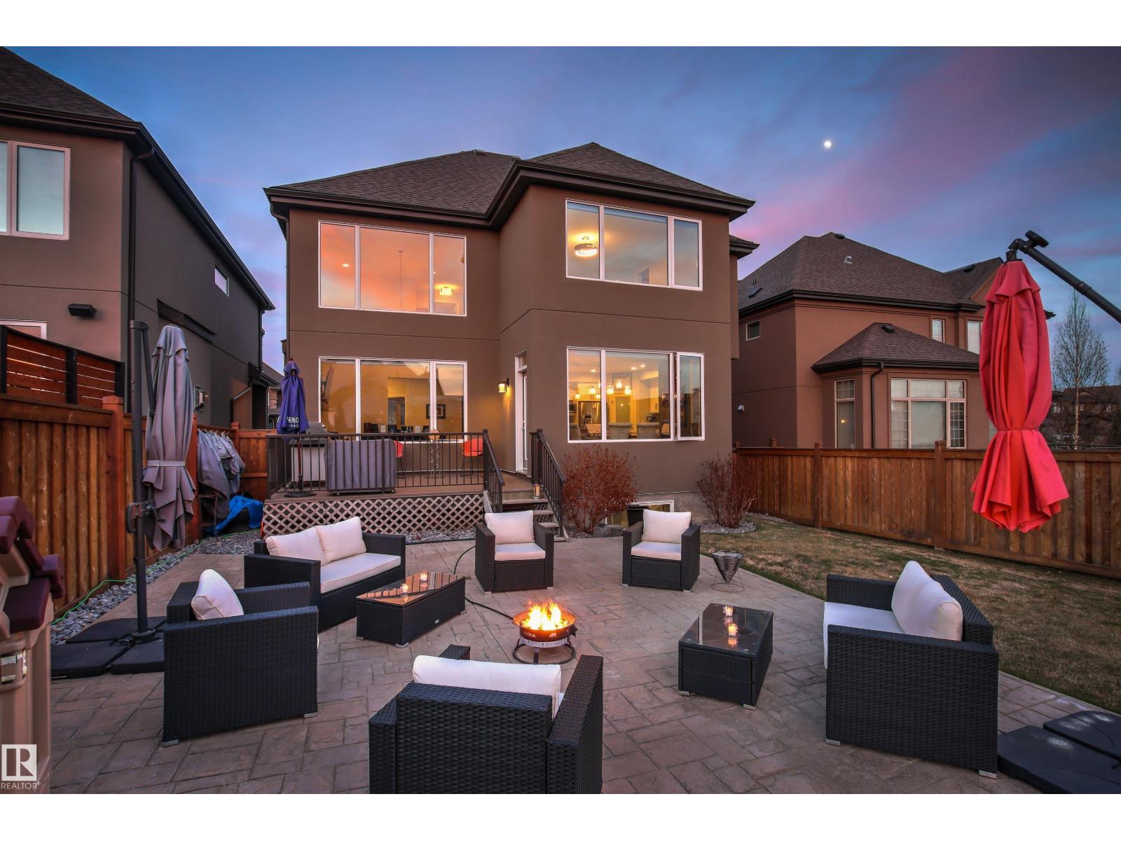 Photo 25 of 1006 Huckell Pl Sw, Edmonton AB