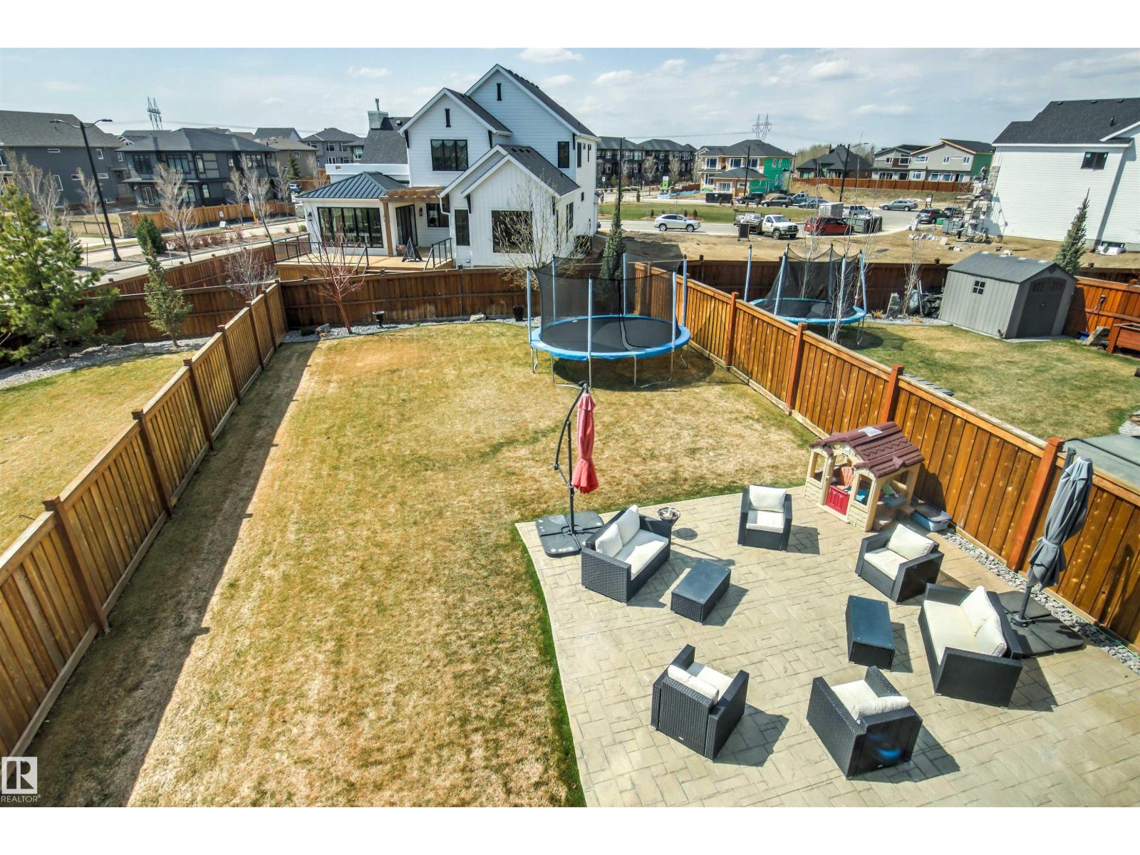 Photo 7 of 1006 Huckell Pl Sw, Edmonton AB