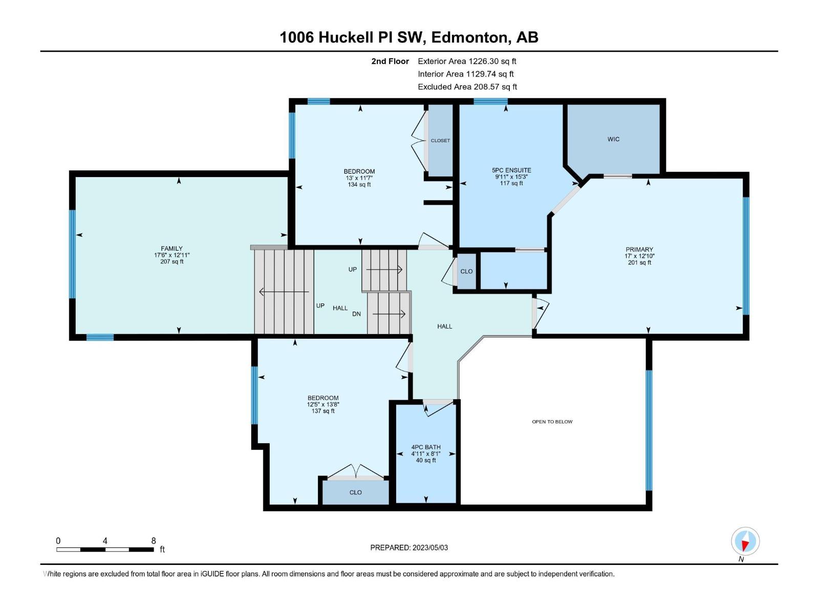 Photo 4 of 1006 Huckell Pl Sw, Edmonton AB