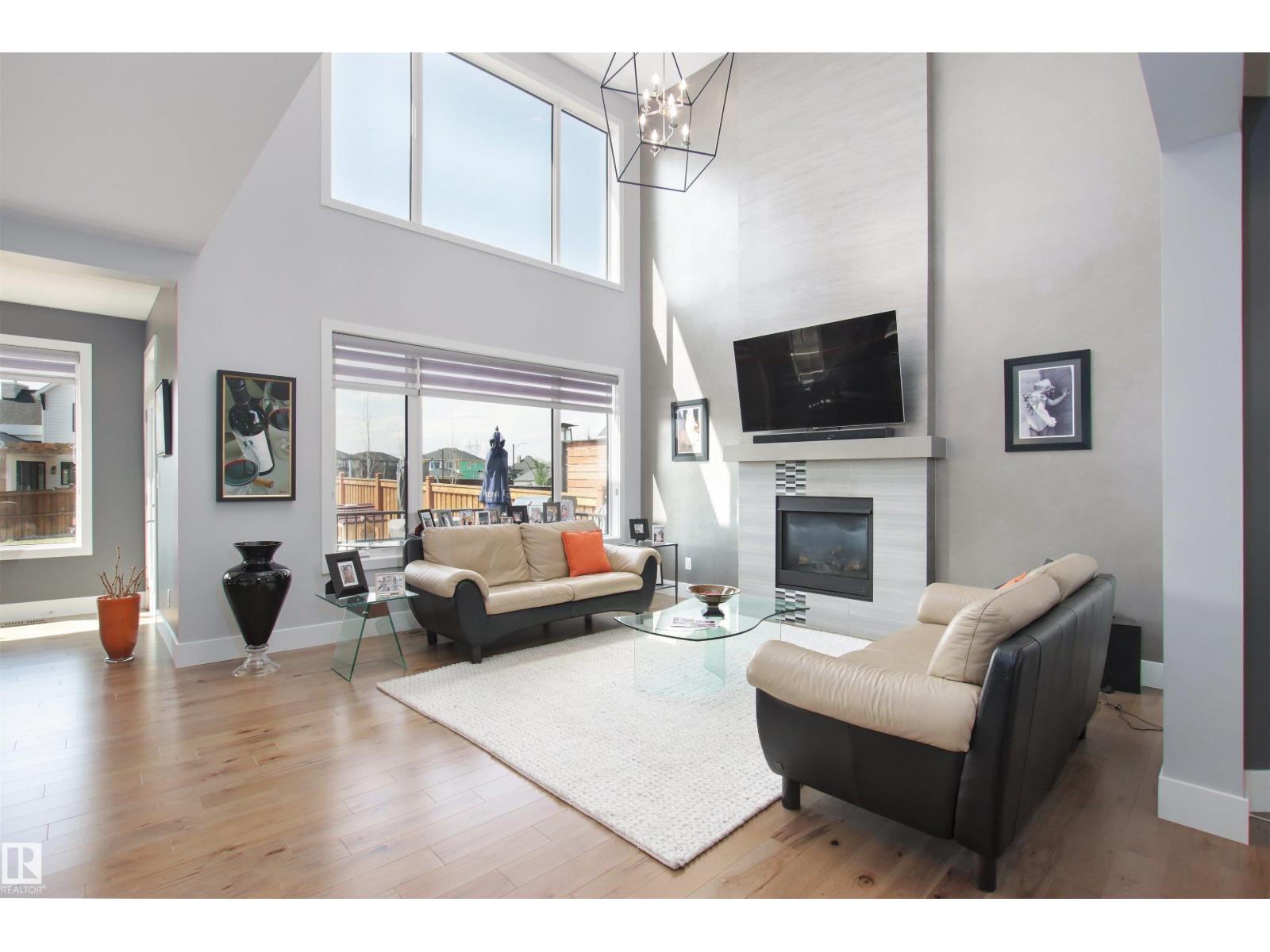 Photo 13 of 1006 Huckell Pl Sw, Edmonton AB