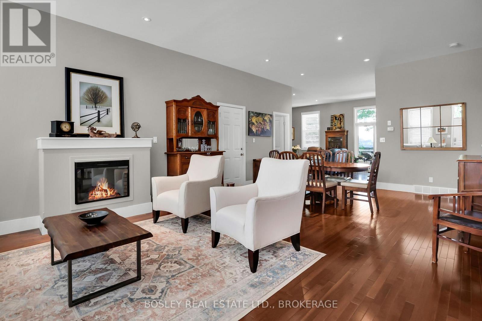 Photo 1 of 3 481 Victoria Street, Niagaraonthelake ON