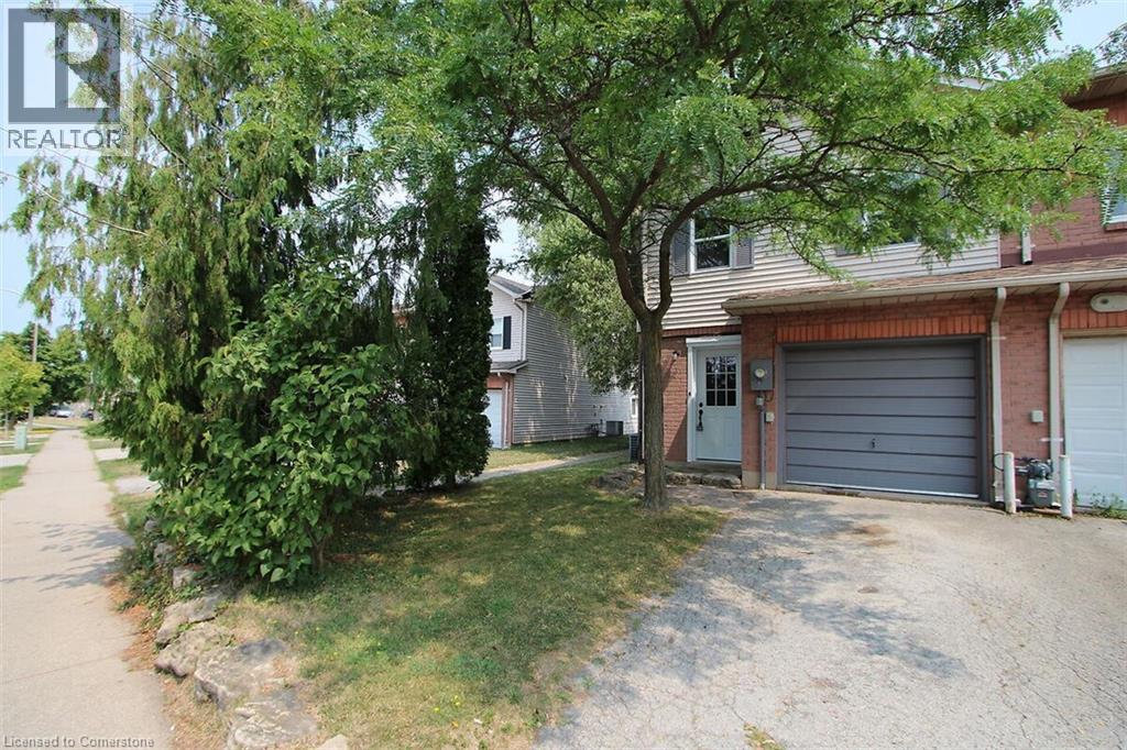 Photo 1 of 4353 Concord Avenue, Beamsville ON