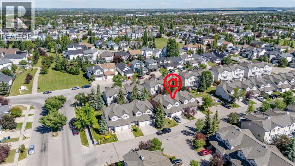 Single Family House for Sale in  Millview Green SW Millrise Calgary 