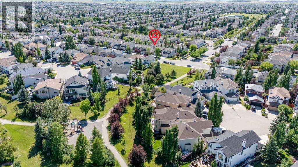 Single Family House for Sale in  Millview Green SW Millrise Calgary 