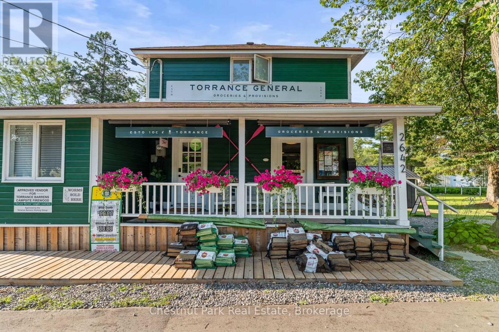 Photo 12 of 2642 Muskoka 169 Road, Muskoka Lakes ON
