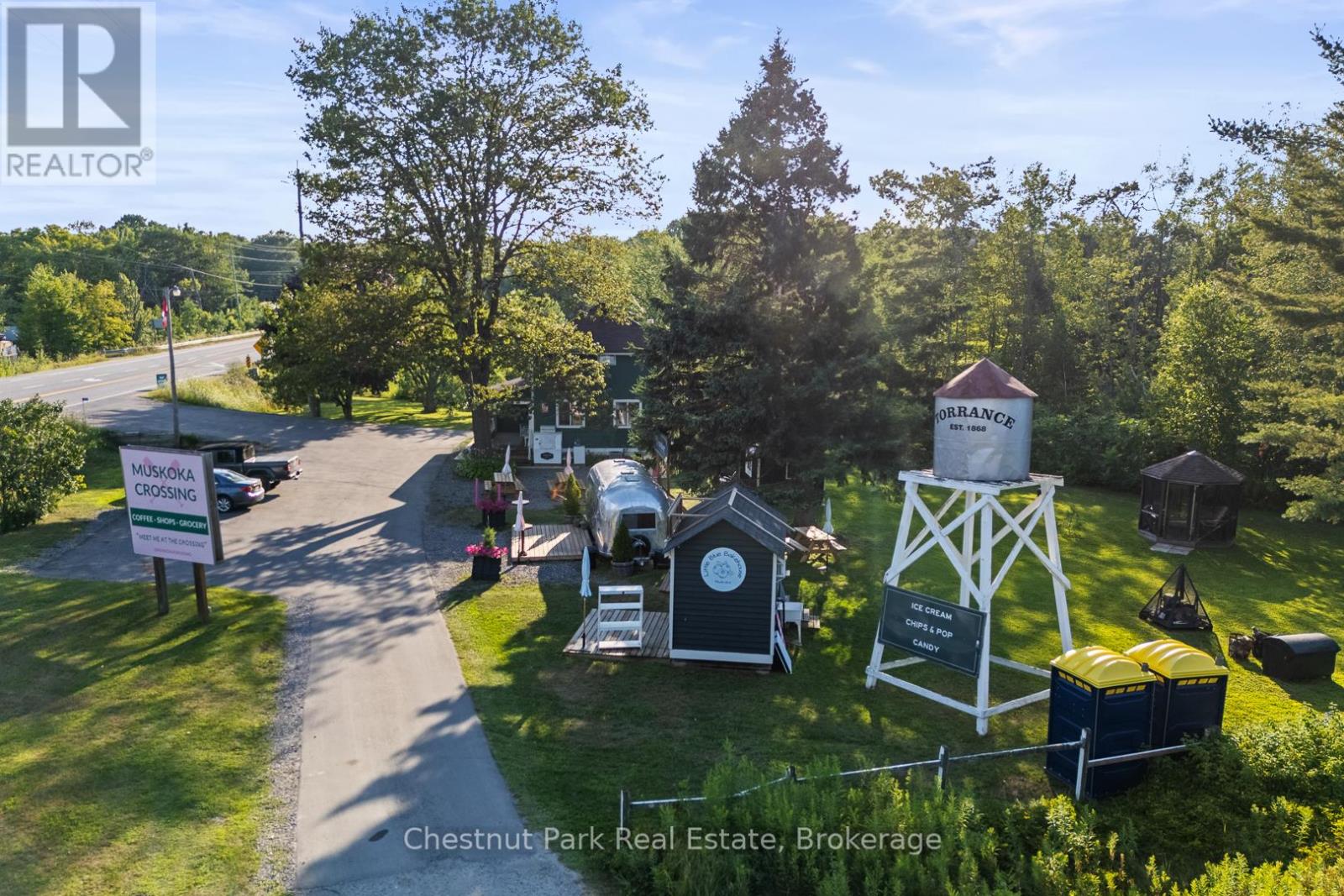 Photo 2 of 2642 Muskoka 169 Road, Muskoka Lakes ON