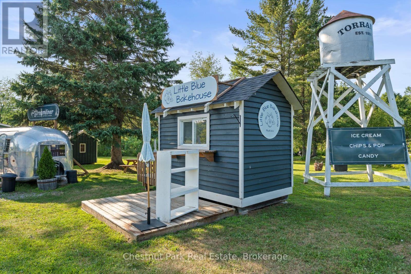 Photo 5 of 2642 Muskoka 169 Road, Muskoka Lakes ON