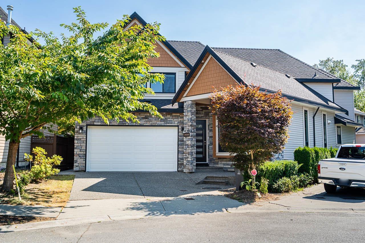 Photo 1 of 14500 59 A Avenue, Surrey BC