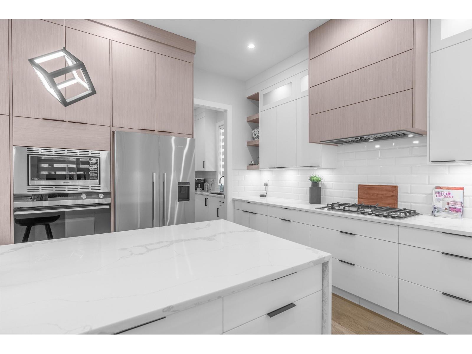 Photo 12 of 7750 154 A Street, Surrey BC