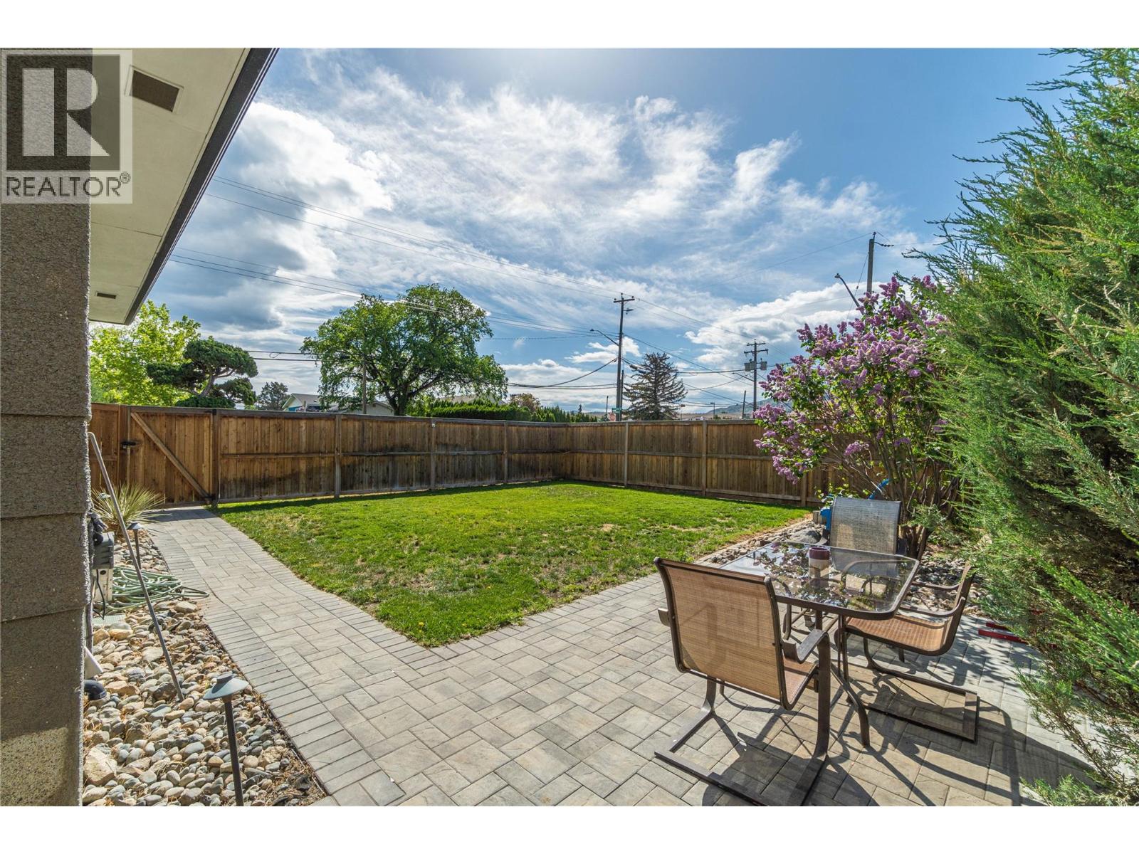 Photo 24 of 862 Desmond Street, Kamloops BC