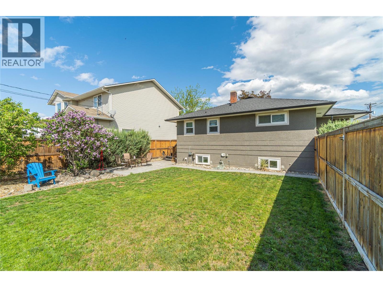 Photo 25 of 862 Desmond Street, Kamloops BC