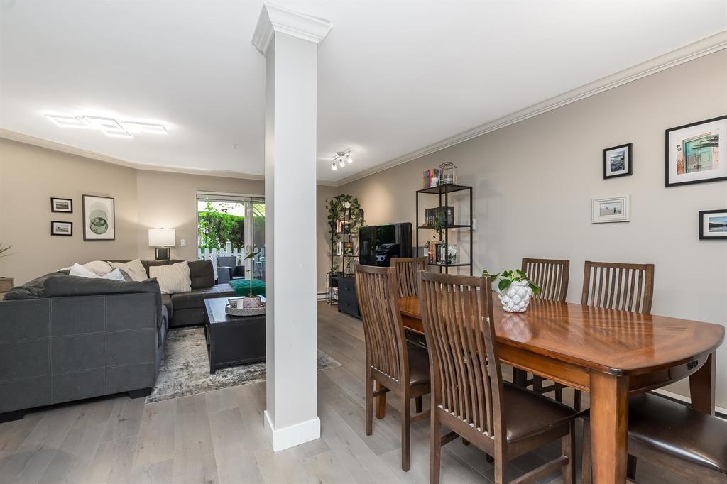 Photo 10 of 111 19340 65 Avenue, Surrey BC