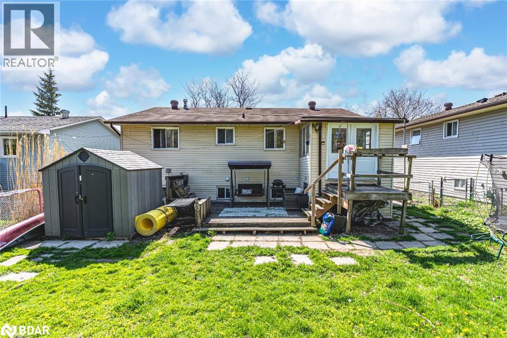 Photo 20 of 19 Korlea Crescent, Orillia ON