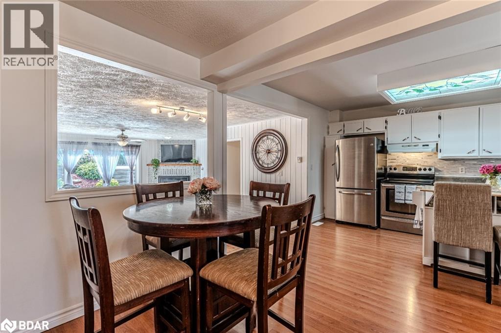Photo 5 of 630 William Street, Midland ON