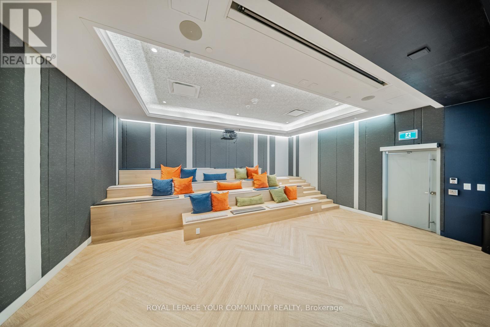 Photo 14 of 1506 484 Spadina Avenue, Toronto ON