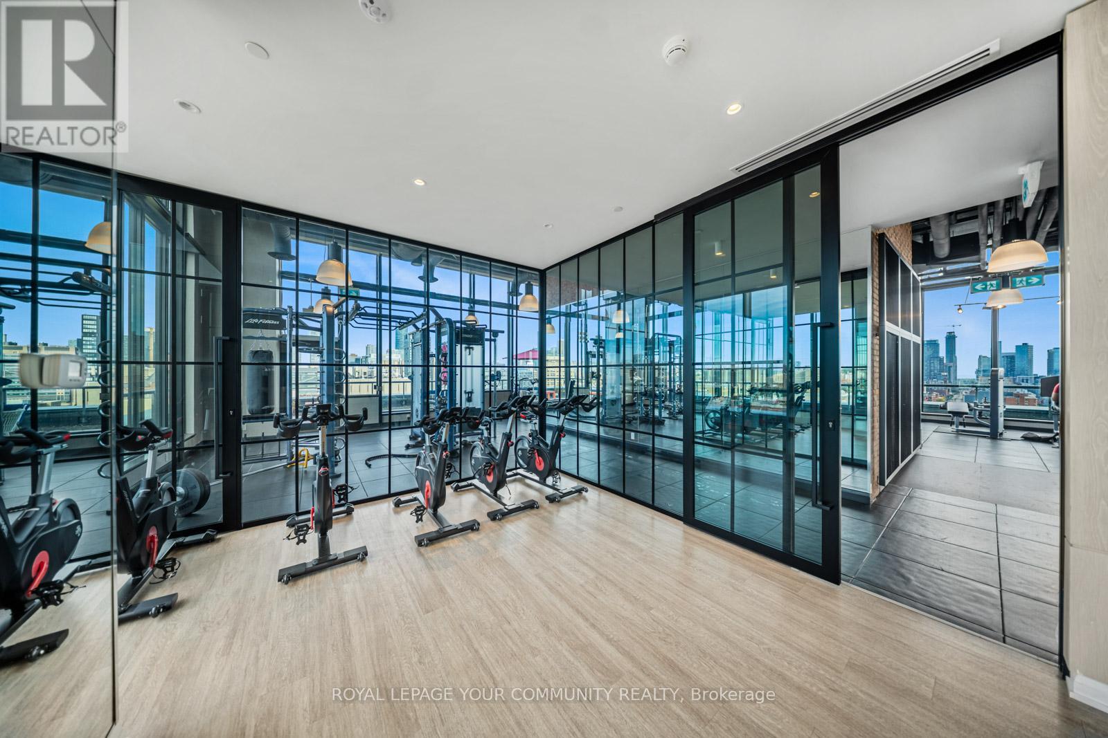 Photo 24 of 210 484 Spadina Avenue, Toronto ON