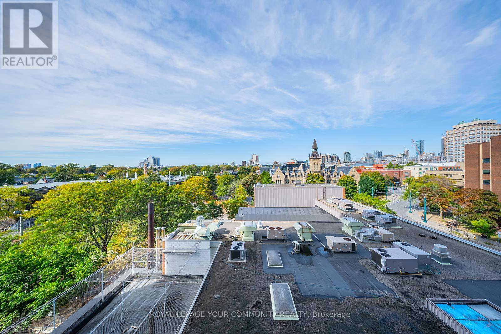 Photo 13 of 1407 484 Spadina Avenue, Toronto ON