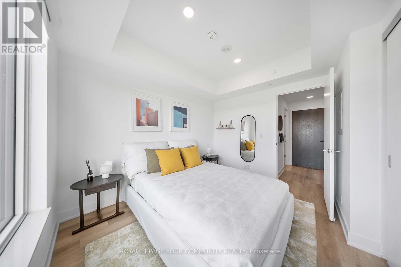 Photo 15 of 1407 484 Spadina Avenue, Toronto ON