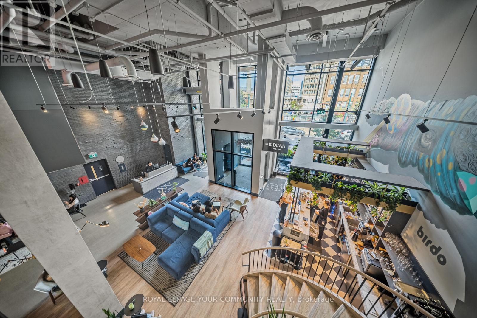 Photo 27 of 510 484 Spadina Avenue, Toronto ON