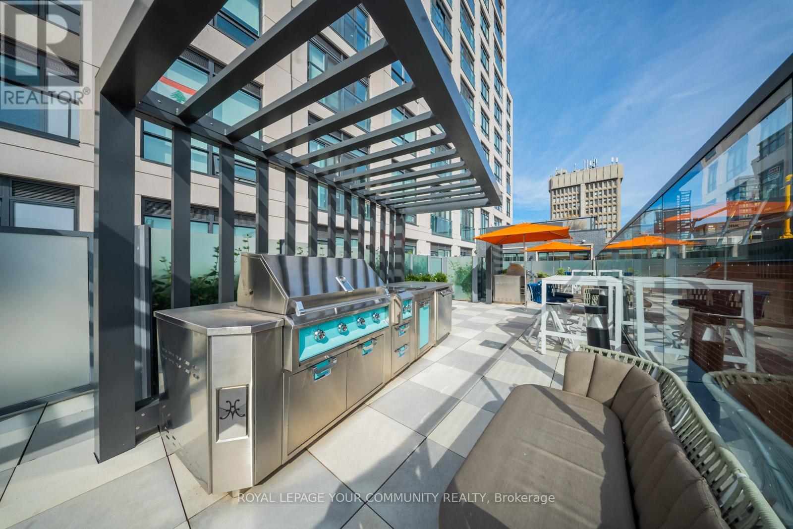 Photo 32 of 510 484 Spadina Avenue, Toronto ON
