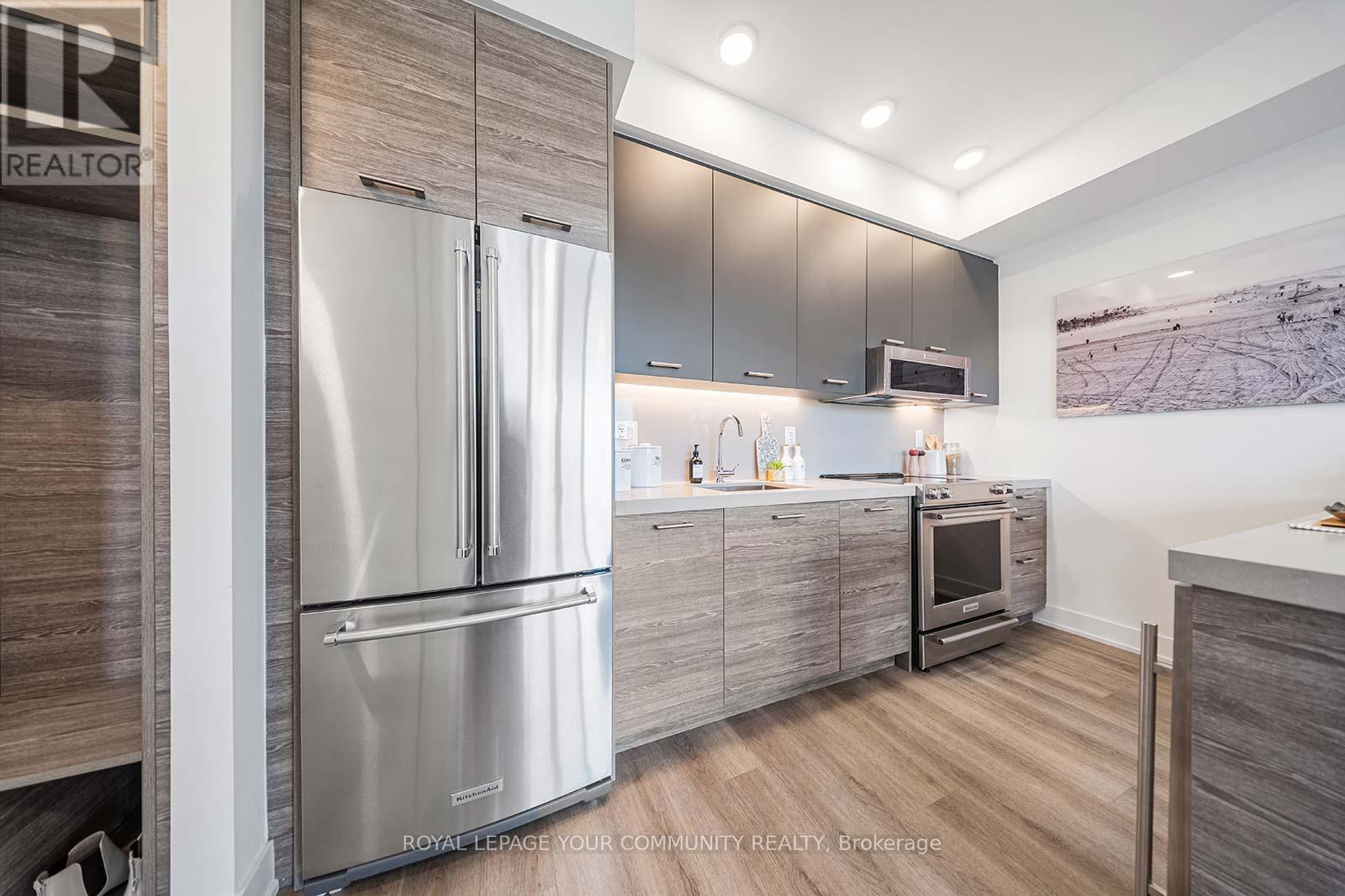 Photo 12 of 315 484 Spadina Avenue, Toronto ON