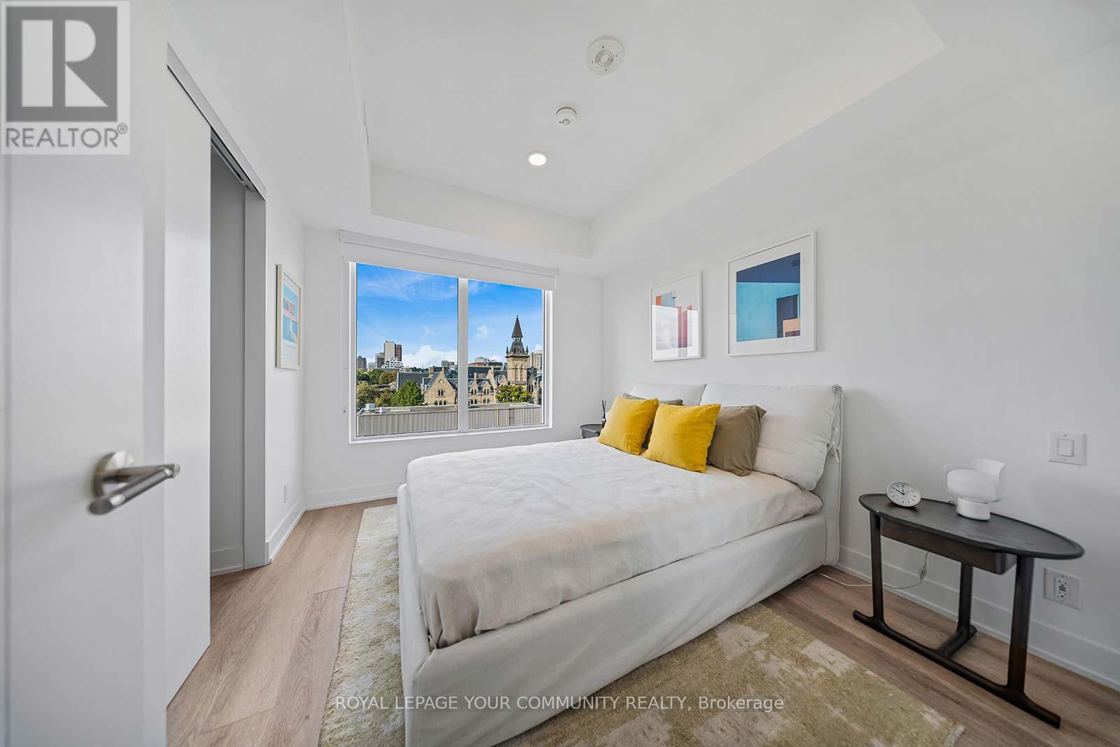 Photo 14 of 315 484 Spadina Avenue, Toronto ON